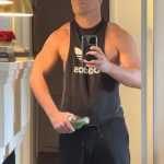 Colton Haynes Instagram - Hey bro. It’s 2024 bro. Later bro
