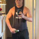 Colton Haynes Instagram - Hey bro. It’s 2024 bro. Later bro