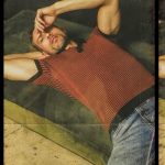 Colton Haynes Instagram - 📸• @mrryancooper • LA • Thx for putting up with me & my camera for so many years Ry 😂❤️