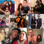 Colton Haynes Instagram - Happy Bday @allymaki 😽 My squishy, squish squish, ratty, Al, owl, miss egg, skeleton twin :) Each laugh we've shared, every tear we've wiped away, & the countless memories etched in our hearts are moments i’ll cherish forever squish. Cheers to another beautiful year ahead. LOVE U ❤️ HAPPY HAPPY HAPPY HAPPY HAPPY BIRTHDAY🥳🥳🥳🥳🥳🥳🥳🥳🥳🥳🥳🥳🥳