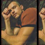 Colton Haynes Instagram - 📸• @mrryancooper • LA • Thx for putting up with me & my camera for so many years Ry 😂❤️