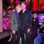 Colton Underwood Instagram – some recent moments in zero order. 💛🤙🏼