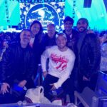 Colton Underwood Instagram – some recent moments in zero order. 💛🤙🏼