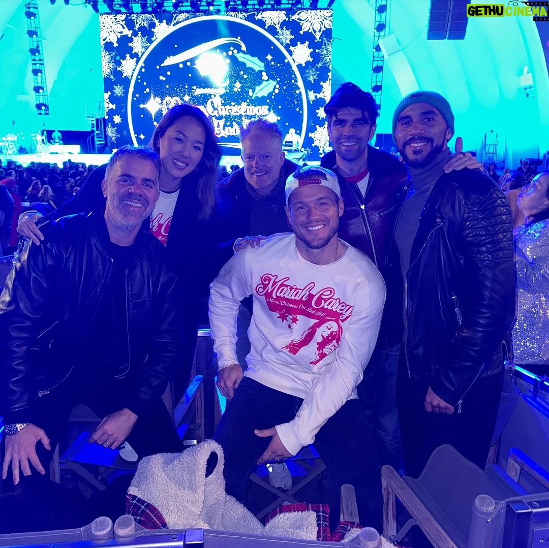 Colton Underwood Instagram - some recent moments in zero order. 💛🤙🏼