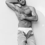 Colton Underwood Instagram – the intersection of sports culture and queer culture: Los Angeles, California