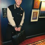Colton Underwood Instagram – i have a 48 hour rule for Vegas & made the most of this weekend ♥️🤙🏼