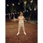 Colton Underwood Instagram - on my 32nd lap around the sun. what a special birthday ♥️