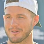 Colton Underwood Instagram – in my happy era 💛