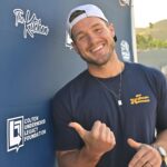 Colton Underwood Instagram – in my happy era 💛
