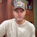 Colton Underwood Instagram -