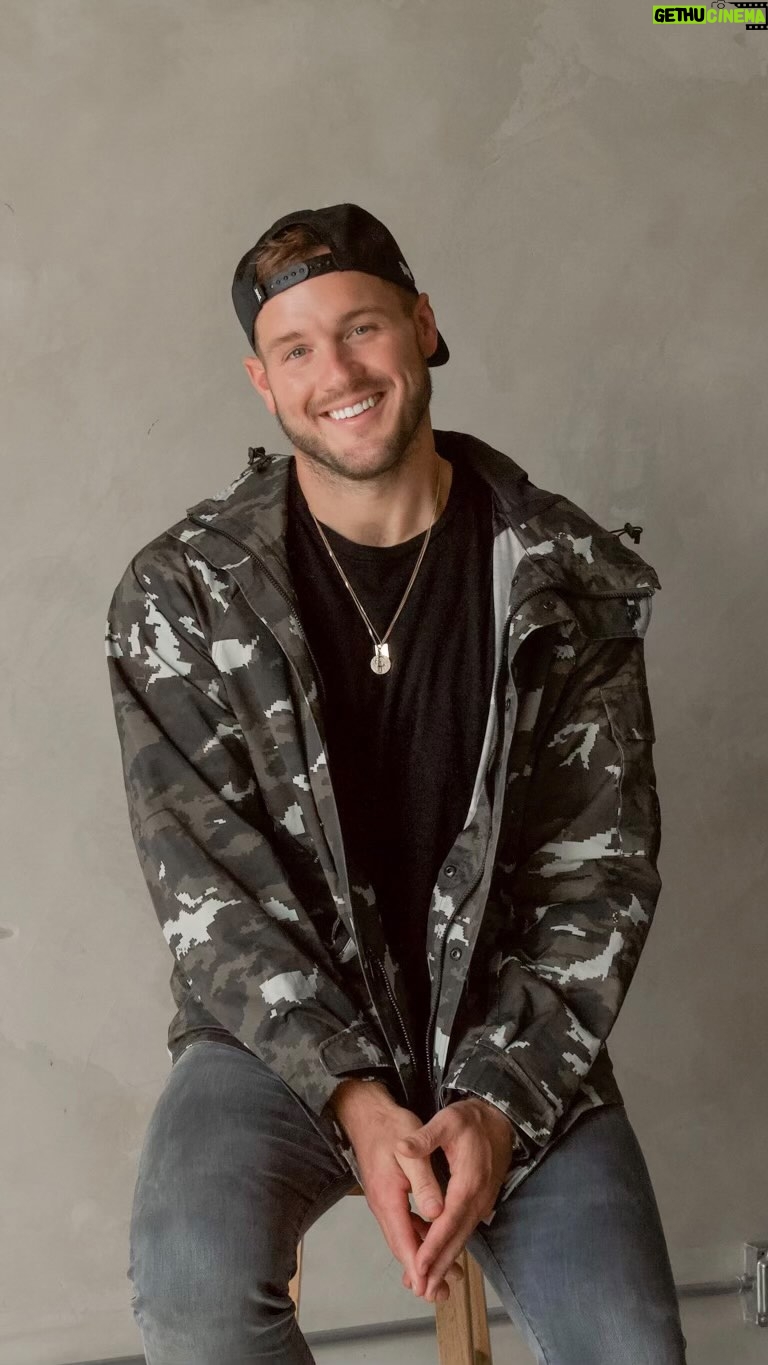 Colton Underwood Instagram - “Homophobia is very real in locker rooms.” In our final episode of What’s Underneath: Masculinity, @coltonunderwood shares his journey battling external and internalized homophobia, and how that led him to hide from his truth by diving head first into sports and eventually to the Bachelor as a misguided form of self-conversion therapy. In his full episode, Colton vulnerably and honestly reflects on patterns of abuse he developed while grappling with self-hatred in the public eye, his healing and accountability journey, and the joy of finally embracing his true self. Full Video: YouTube.com/stylelikeu 🎥 Extended audio-only podcast: Manenough.com/podcast 🎧 Thank you to @betterhelp, the online, accessible therapy site for sponsoring us to help make this episode of What’s Underneath possible! Visit BetterHelp.com/WhatsUnderneath today to get 10% off your first month.