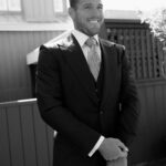 Colton Underwood Instagram – the black & white ones feel different 🤍🖤
