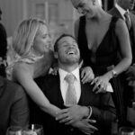 Colton Underwood Instagram – the black & white ones feel different 🤍🖤