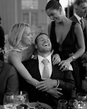 Colton Underwood Instagram - the black & white ones feel different 🤍🖤