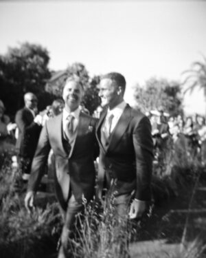Colton Underwood Instagram - the black & white ones feel different 🤍🖤