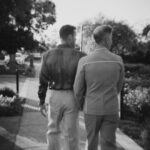 Colton Underwood Instagram – the black & white ones feel different 🤍🖤