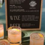 Colton Underwood Instagram – A dream come true. #ad with the help of our friends at @21seeds Infused Tequila we made all of our favorite moments even better. From the loving walk to the artistic swim team all of our favorite people enjoyed our favorite cocktails. Also… can we talk about the ice cubes?! 🥒🍹