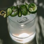 Colton Underwood Instagram – A dream come true. #ad with the help of our friends at @21seeds Infused Tequila we made all of our favorite moments even better. From the loving walk to the artistic swim team all of our favorite people enjoyed our favorite cocktails. Also… can we talk about the ice cubes?! 🥒🍹
