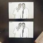 Colton Underwood Instagram - what a weekend. i loved celebrating my girl @kassfoster + @curioushorhay walking around Denver again golfing with my brother and Jordan traveling with Scout dancing all night