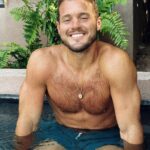 Colton Underwood Instagram - a honeymoon drop 🎞️🤍