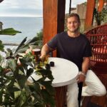 Colton Underwood Instagram - a honeymoon drop 🎞️🤍