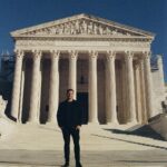Colton Underwood Instagram - before the holidays i had the honor of advocating for mental health resources for college athletes along side the parents of Katie Meyer. Steve and Gina are among the bravest and most vulnerable people i have ever met. We met with members from both parties as we continued to gather support for the TEAMS act. A bill that would allow universities to have access to funds specifically for student athlete mental health programs. We have a long way to go and i’m proud to be on this fight with Steve and Gina and all of the student athletes that struggle with their mental health ♥️ Washington D.C.