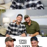 Colton Underwood Instagram - 500K ?! 😅 $$$ my amigo @coltonunderwood came on @thelolifepodcast and talked about married life and his journey to becoming a father. He broke down the cost, the process and timeline for a surrogate. I learned so much 🤯Colton speaks candidly about his struggles with mental health, navigating life after The Bachelor and shares his plans for the future. It was an eye opening convo. Thank you for being so open, honest and vulnerable in this convo papi ❤️ link to listen in my bio Los Angeles, California