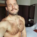 Colton Underwood Instagram - is no shave November still a thing? asking for myself.