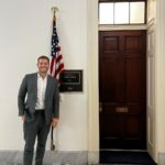 Colton Underwood Instagram - I came to Washington D.C. yesterday to meet with Members of Congress and their staff to discuss the mental health care crisis in our country. At a time when it can seem like we are divided on everything, this is an issue that unites. Everyone has a story of a loved one struggling with their mental health, and we have made great strides in talking about it more openly. I met with Members of the House and Senate on both sides of the aisle, and each of them had personal stories that made them want to make progress here. Specifically, I asked them to support legislation that would increase resources for student athletes who face enormous pressure on and off the court (field/rink/etc.). :) Thank you to each of these Members for taking the time to meet with me and to their dedicated staff who work hard to make our country better. I’ll be back soon because this is important, and it’s an issue we can reach across the aisle to address.