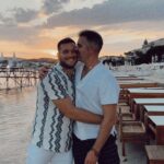 Colton Underwood Instagram - 🎞♥️🇫🇷