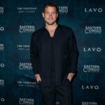 Colton Underwood Instagram – the intersection of sports culture and queer culture: Los Angeles, California