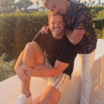 Colton Underwood Instagram - te amo dude ♥️🤙🏼 Four Seasons Resort Punta Mita, Mexico