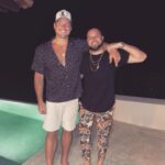 Colton Underwood Instagram - a day in paradise. my soulcation ♥️ @fspuntamita Four Seasons Resort Punta Mita, Mexico