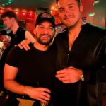 Colton Underwood Instagram - choose your fighter
