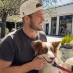 Colton Underwood Instagram - choose your fighter