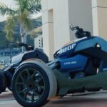 Colton Underwood Instagram – Can-Am has proudly donated a one-of-a-kind customized Ryker (designed by @thesurgeon) to the Colton Underwood Legacy Foundation. Together, we raised awareness and funds to fight intimidation and promote positive behavior. Our auction was a tremendous success, raising over $20k for this important cause. Thank you to everyone who joined us at this inspiring event!
#RideOutIntimidation