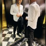 Colton Underwood Instagram – i have good news. the next wedding we attend will be our own. 🫶🏼