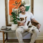 Colton Underwood Instagram – To create more space for honest conversations around our health, I recently sat down with @sollishealth and shared my journey with mental health. Learn more about my experience and other chronic and invisible health conditions with the SollisHealth Warriors campaign in my bio.