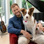 Colton Underwood Instagram – To create more space for honest conversations around our health, I recently sat down with @sollishealth and shared my journey with mental health. Learn more about my experience and other chronic and invisible health conditions with the SollisHealth Warriors campaign in my bio.