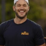 Colton Underwood Instagram - in my happy era 💛