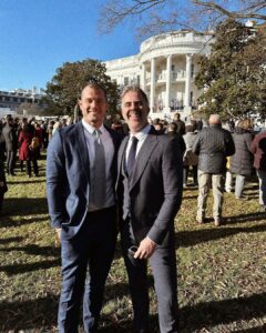 Colton Underwood Instagram - another incredible trip to DC. I had great conversations with Senators and members of Congress about protecting and supporting the mental health of college athletes & I watched the president sign a law to protect and honor my marriage. Washington D.C.