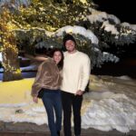 Colton Underwood Instagram - check out these memories i made ☑️🐇🤍 Aspen Snowmass