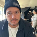 Colton Underwood Instagram - life these past few weeks 🤙🏼📸