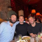Colton Underwood Instagram - life these past few weeks 🤙🏼📸