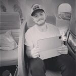 Colton Underwood Instagram - life these past few weeks 🤙🏼📸