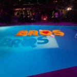 Colton Underwood Instagram - last night i saw @brosthemovie — this might be controversial, but @billyeichner will indeed win a GLAAD award before me. in theaters everywhere tomorrow, grab all of your friends and go!