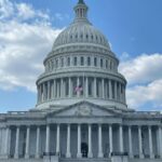 Colton Underwood Instagram - I came to Washington D.C. yesterday to meet with Members of Congress and their staff to discuss the mental health care crisis in our country. At a time when it can seem like we are divided on everything, this is an issue that unites. Everyone has a story of a loved one struggling with their mental health, and we have made great strides in talking about it more openly. I met with Members of the House and Senate on both sides of the aisle, and each of them had personal stories that made them want to make progress here. Specifically, I asked them to support legislation that would increase resources for student athletes who face enormous pressure on and off the court (field/rink/etc.). :) Thank you to each of these Members for taking the time to meet with me and to their dedicated staff who work hard to make our country better. I’ll be back soon because this is important, and it’s an issue we can reach across the aisle to address.