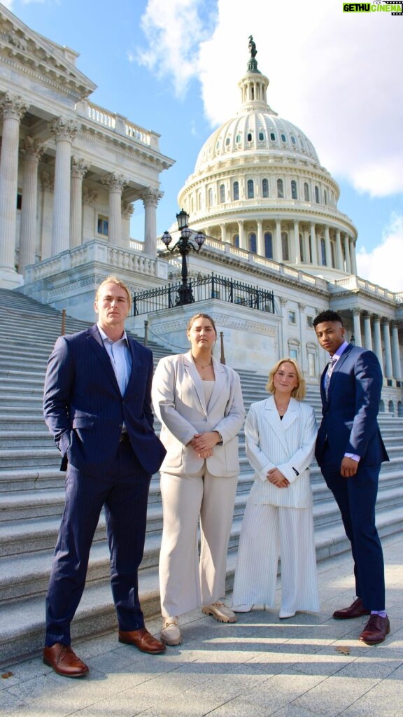 Colton Underwood Instagram - We were inspired by our cystic fibrosis community to shift our focus towards advocating for easier mental health care access for all. Starting with college athletics, we aim to address the unique challenges faced by student-athletes. However, our goal extends beyond this initial step, as we are committed to expanding our advocacy efforts to reach all individuals in need. Mental health is a crucial aspect of overall wellness, and we believe everyone deserves accessible care. Join us as we break down barriers, raise awareness, and work towards a brighter future. Are YOU on our team?