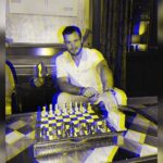 Colton Underwood Instagram - to the city of love and lights: thank you for your magic. celebrating our love in your city made it even more special. cheers to these memories & all of the special touches made possible by @rosewoodhoteldecrillon — the most immaculate experience ♥️ #rwjourneys Hôtel de Crillon, A Rosewood Hotel