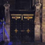 Colton Underwood Instagram - a night out in Paris 🤎 Paris, France